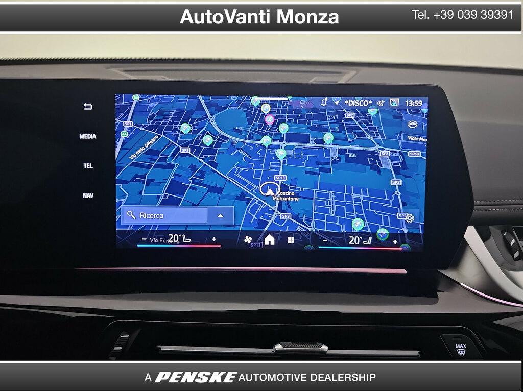 BMW iX1 edrive 20 MSport Pro