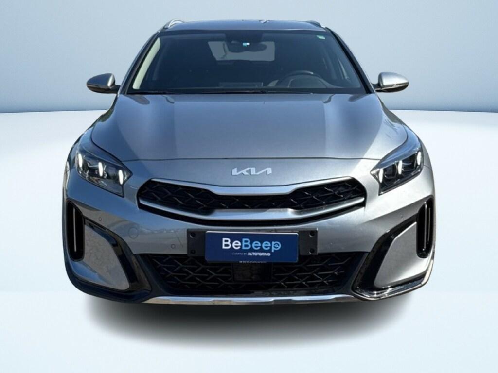 Kia Xceed 1.6 gdi phev Style 141cv dct