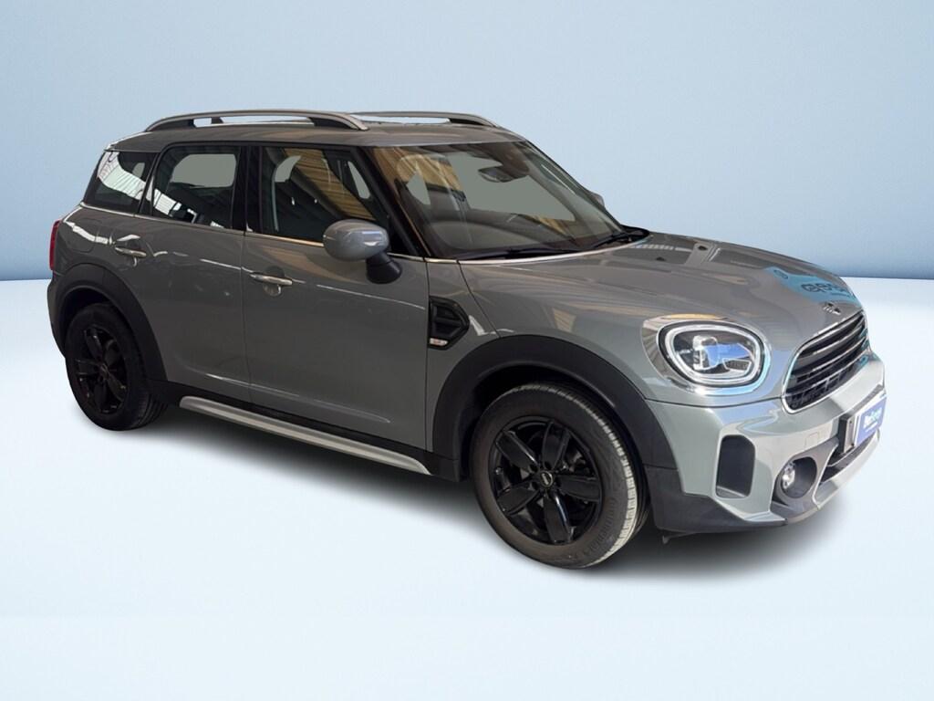 Mini One Countryman 1.5 One