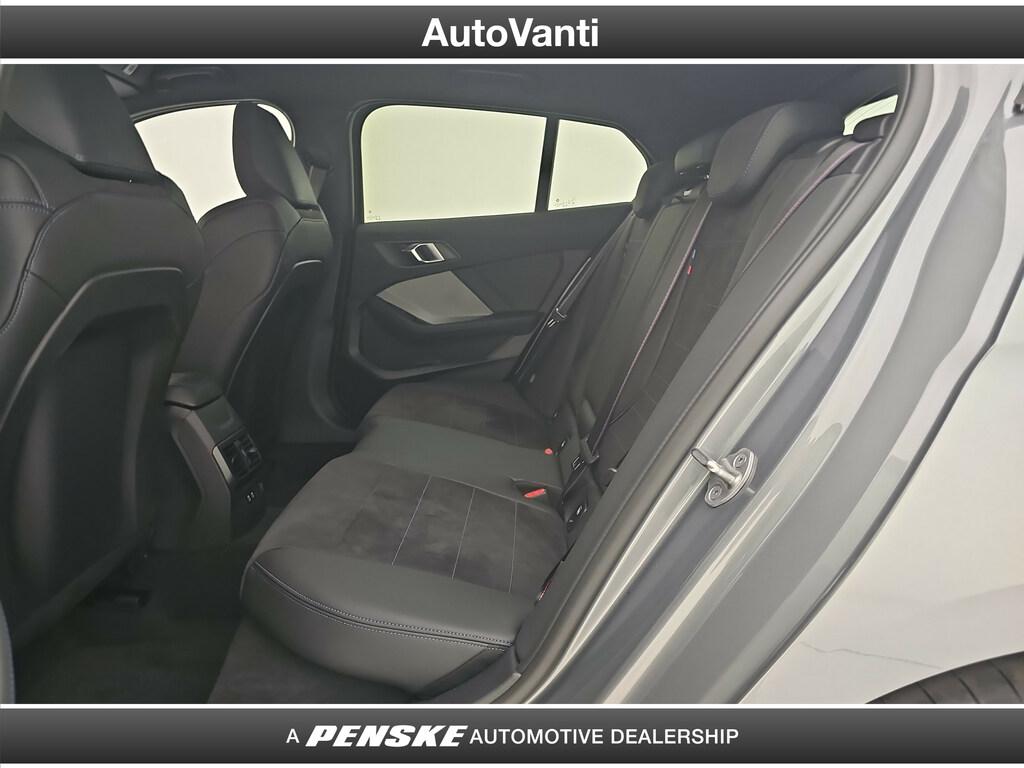 BMW Serie 1 120d 48V MSport Pro auto