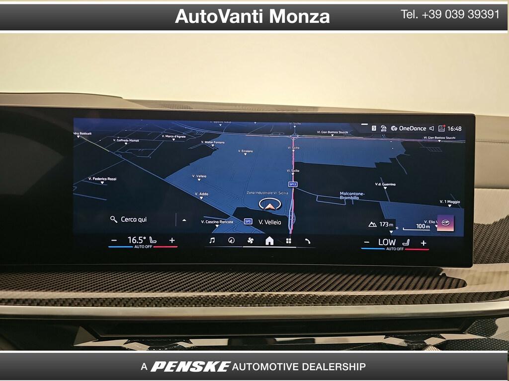 BMW X6 xdrive30d MSport Pro auto