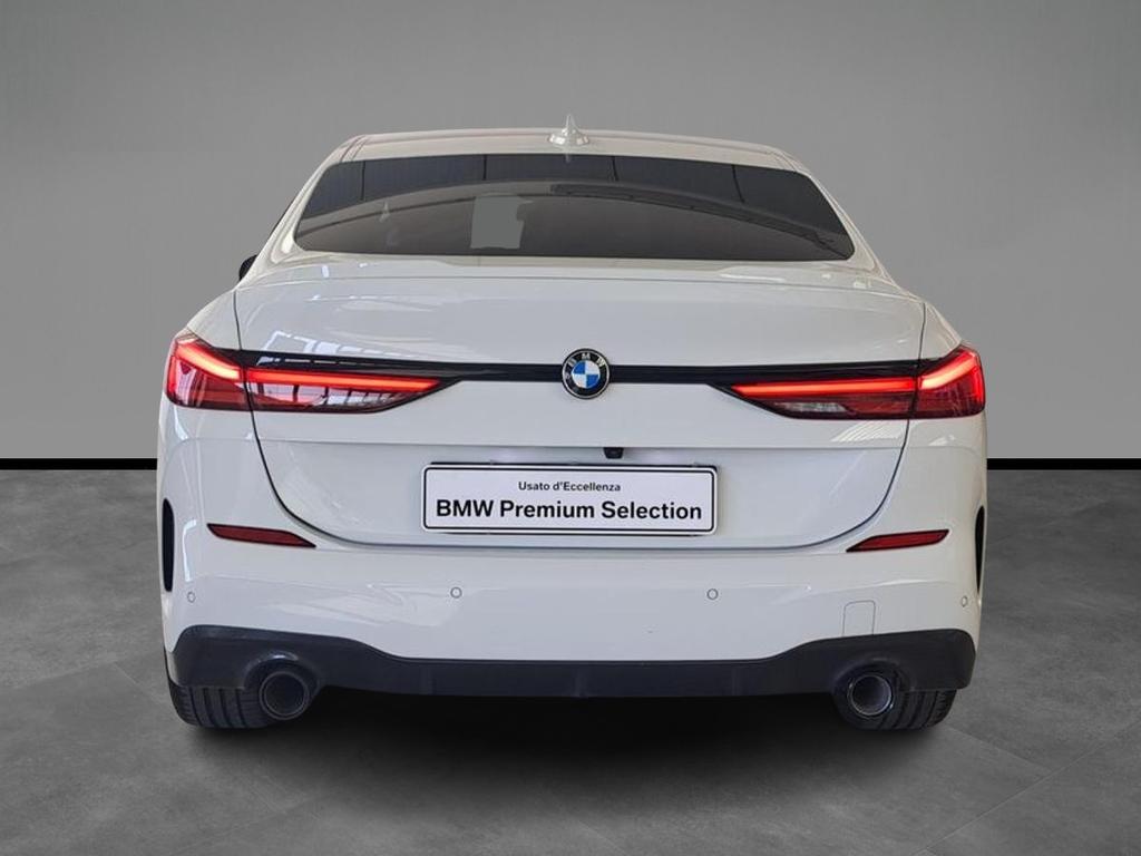 BMW Serie 2 216d Gran Coupe auto