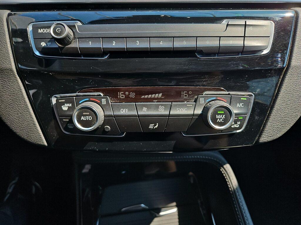 BMW X1 sdrive18d xLine auto