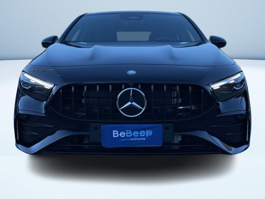 Mercedes Classe A 35 AMG A G Premium Plus AMG Line 4matic auto