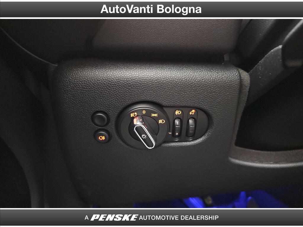 Mini Mini 3p Cooper SE auto