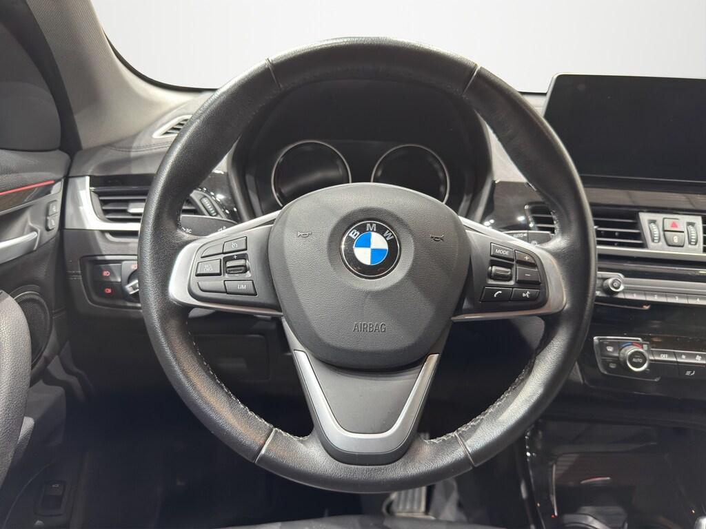 BMW X1 xdrive18d xLine Plus auto