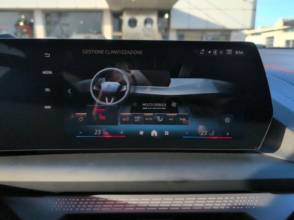 BMW Serie 1 118d MSport Pro auto