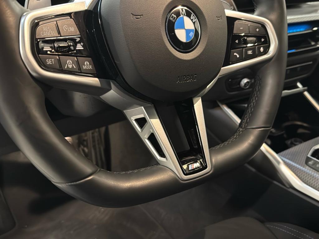 BMW Serie 3 320d Touring mhev 48V Msport xdrive auto