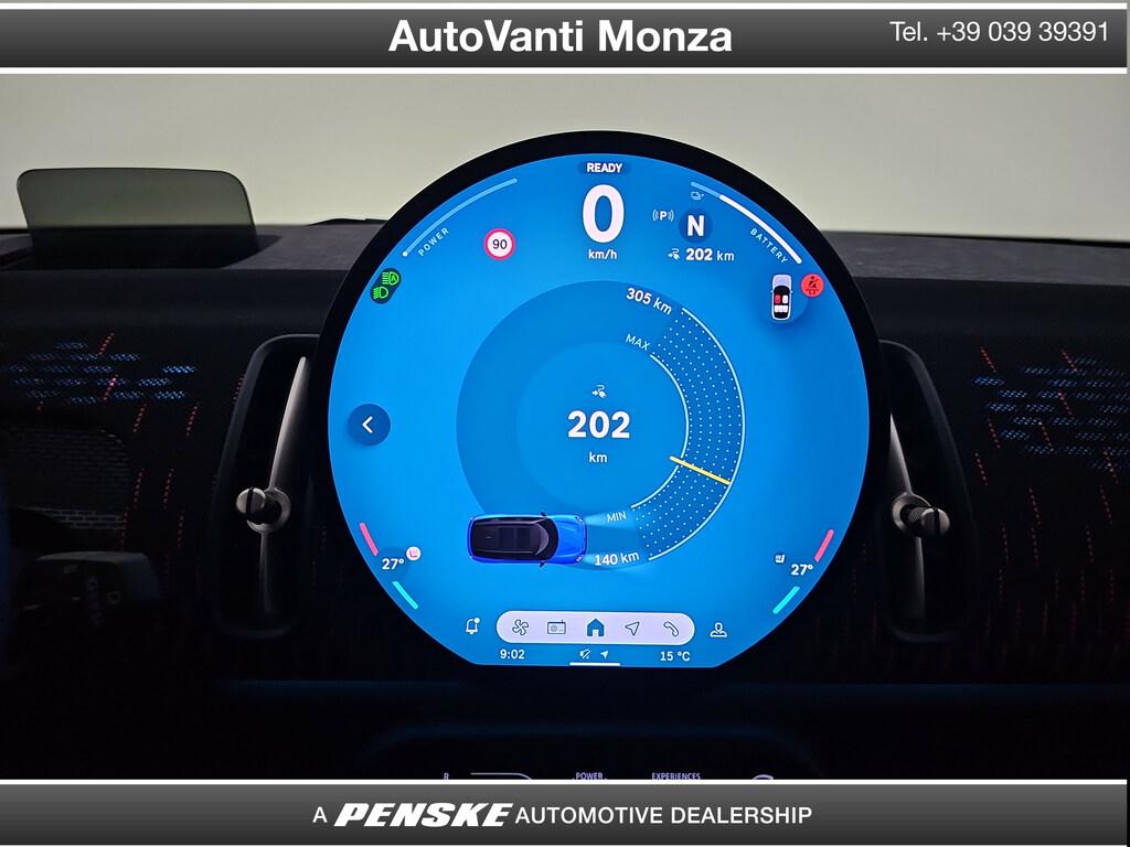 Mini Mini Countryman SE Classic all4