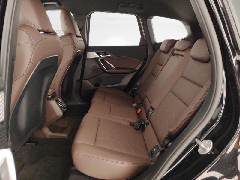 BMW X1 xdrive23d mhev 48V Msport auto