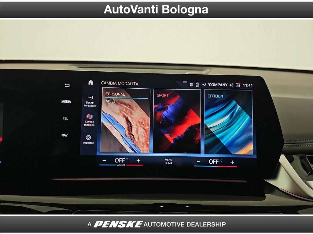 BMW X1 sdrive18d X-Line auto