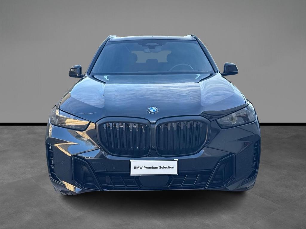 BMW X5 xdrive30d MSport Pro auto