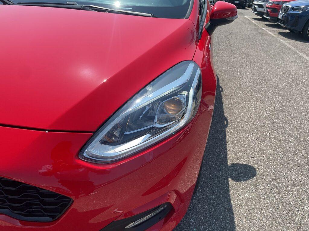 Ford Fiesta 5p 1.5 ecoblue ST-line 85cv my19.5