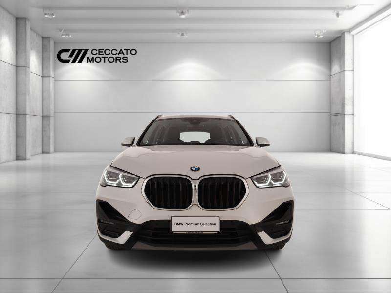 BMW X1 sdrive16d Business Advantage auto