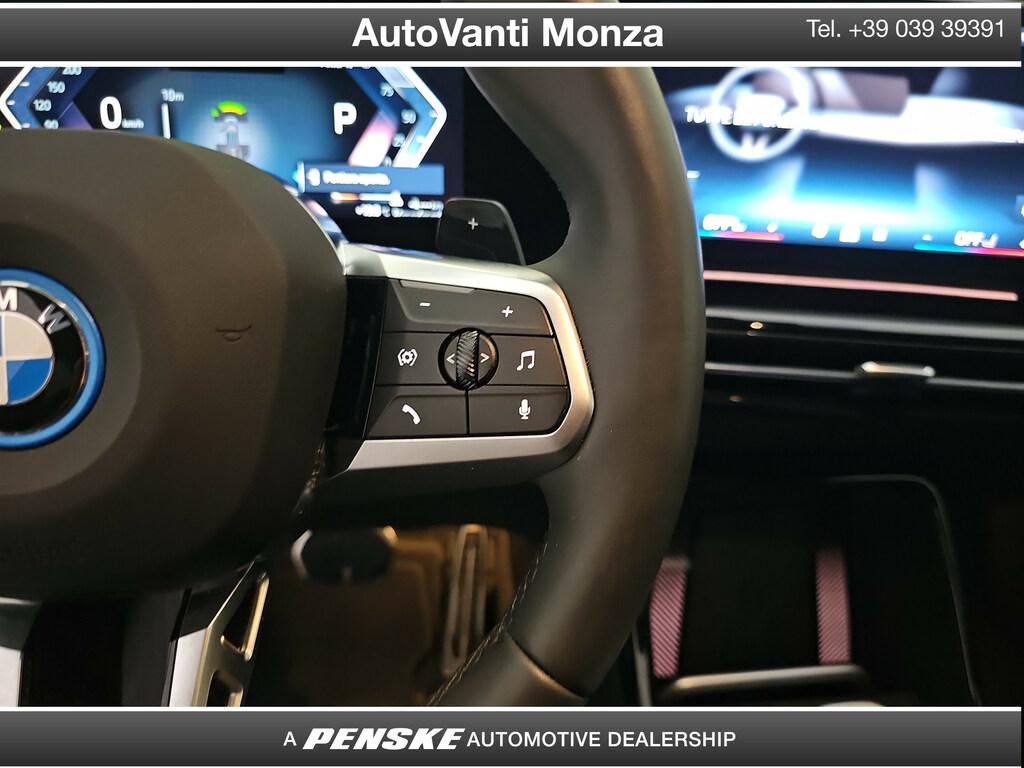 BMW X1 xdrive 25e MSport Pro auto