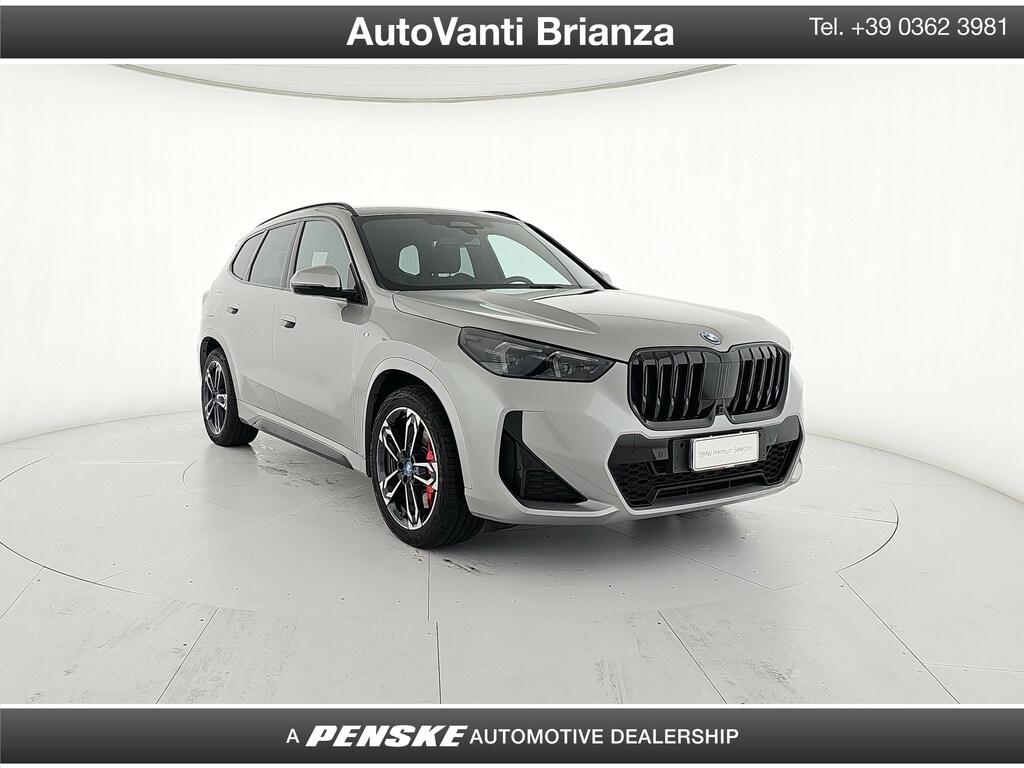 BMW X1 xdrive 25e MSport Pro auto