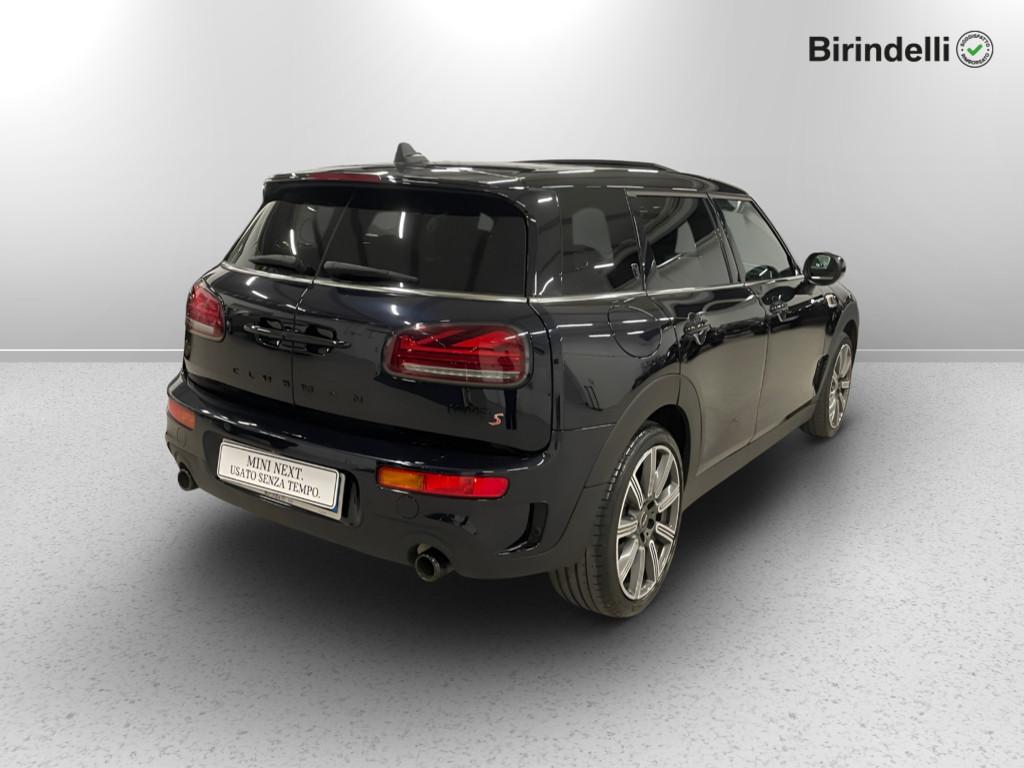 Mini Cooper S Clubman 2.0 Cooper S