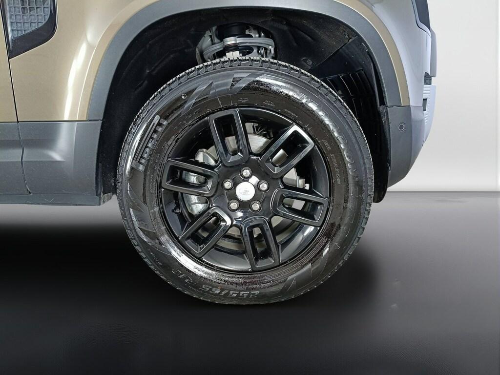 Land Rover Defender 110 3.0d i6 mhev S awd 250cv auto
