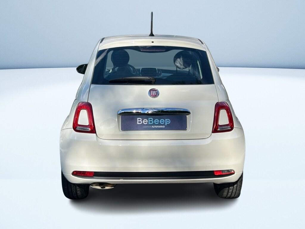Fiat 500 1.2 Lounge 69cv