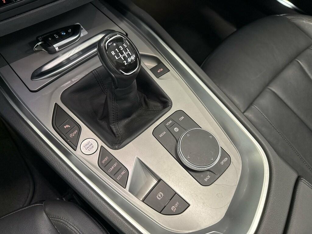 BMW Z4 sdrive 20i Advantage