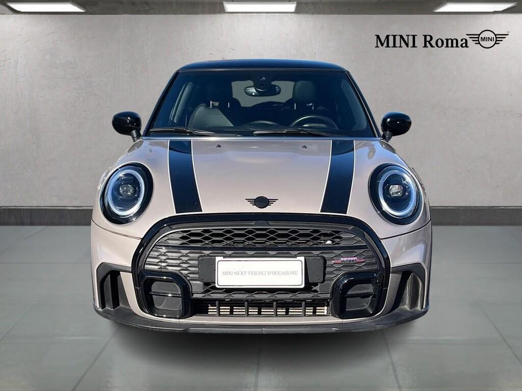 Mini Cooper 1.5 TwinPower Turbo Cooper