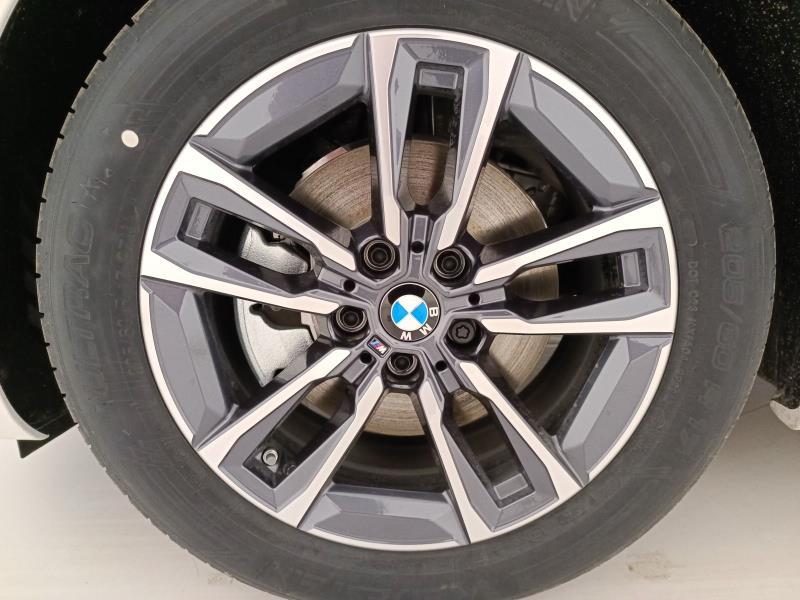 BMW Serie 2 218d Active Tourer Msport auto