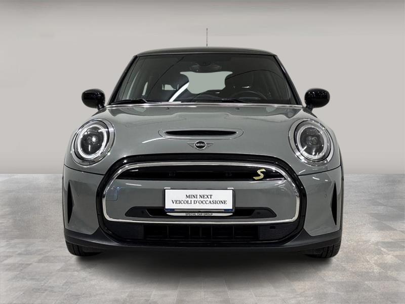 Mini Cooper SE 3p Classic auto