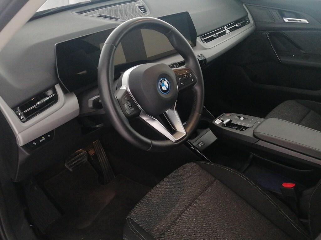 BMW X1 25e xdrive auto