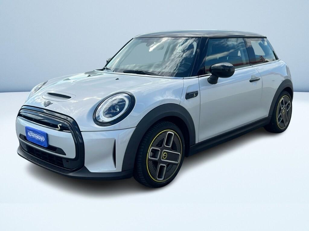 Mini Cooper SE 3p Classic auto