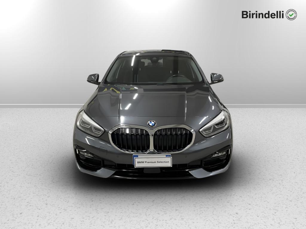 BMW Serie 1 116d Sport auto