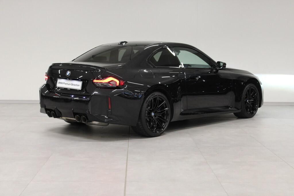 BMW M2 Coupe 3.0 460cv auto