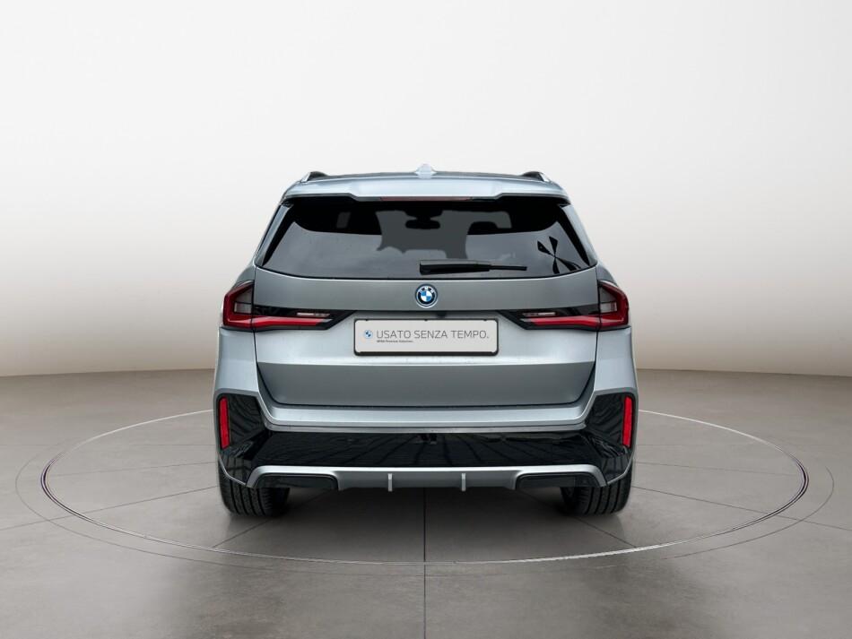 BMW X1 30e xdrive Msport auto