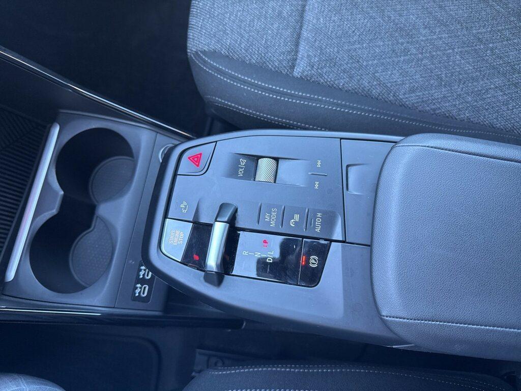 BMW X1 sdrive18i auto