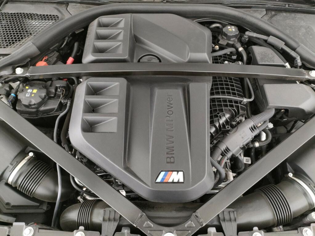 BMW M2 Coupe 3.0 460cv auto