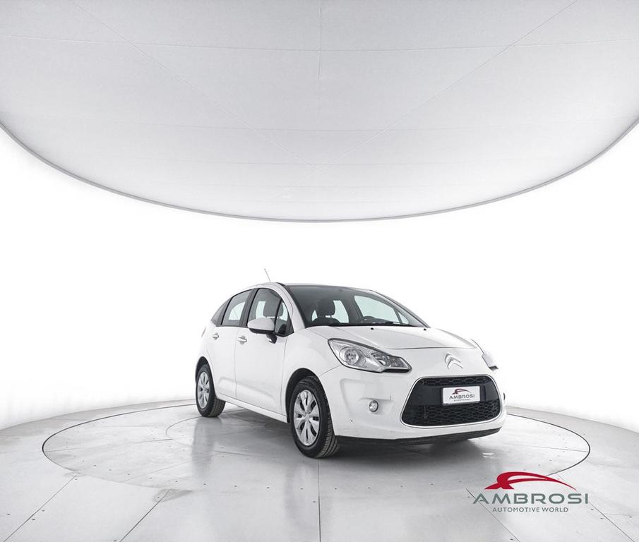 Citroen C3 1.1 Exclusive c/esp