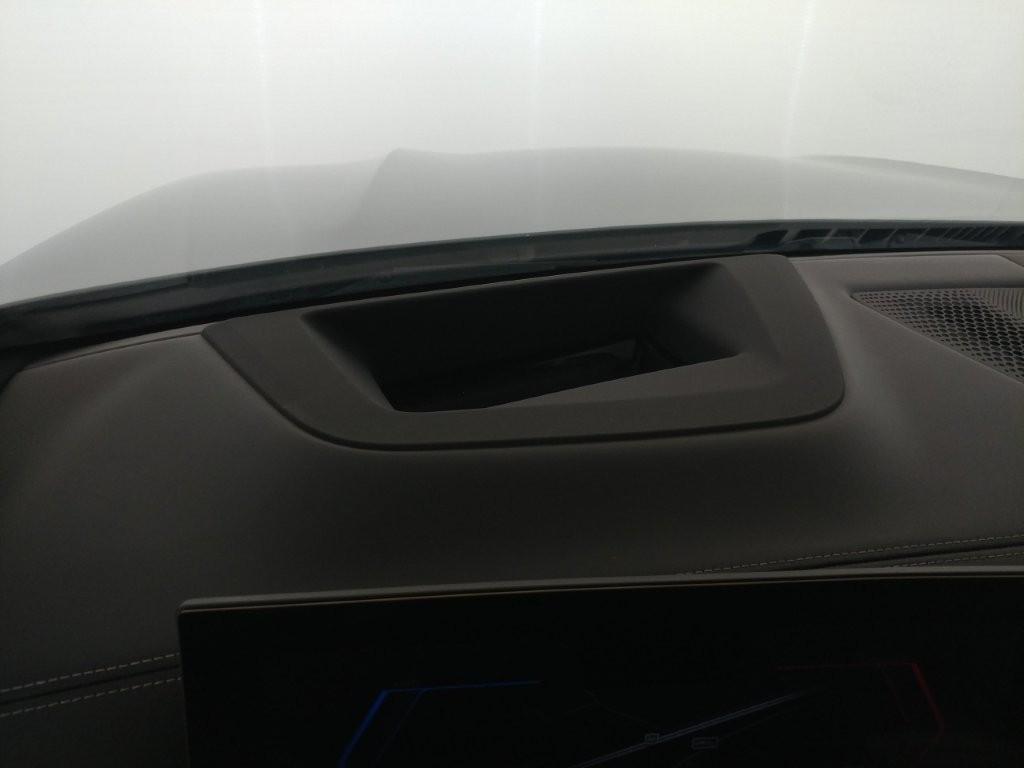 BMW X6 M 4.4 Competition auto