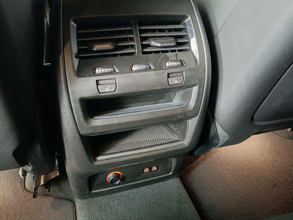 BMW X5 xdrive40d MSport Pro auto