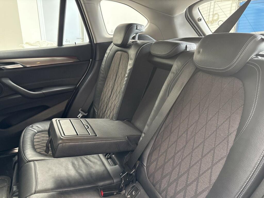 BMW X1 xdrive18d xLine auto