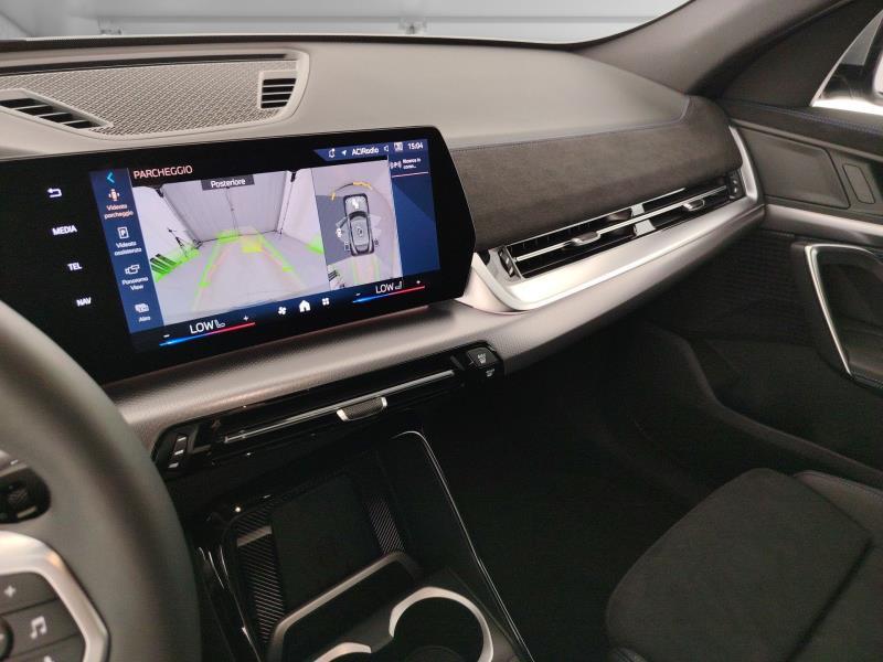 BMW iX2 xdrive 30 MSport Pro