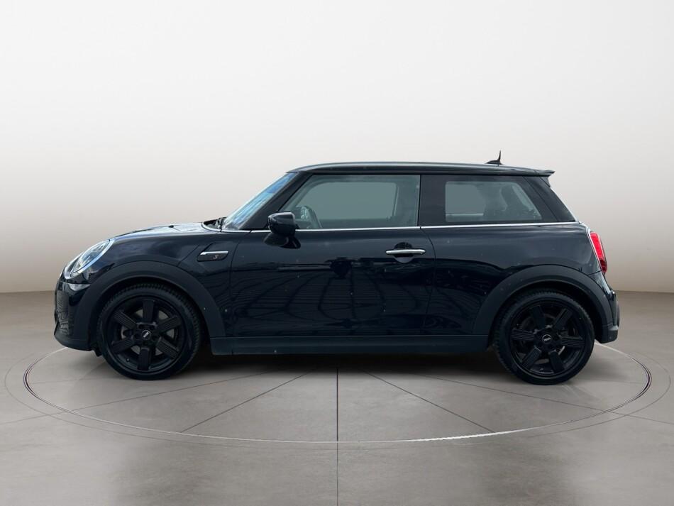 Mini Cooper S 2.0 TwinPower Turbo Cooper S