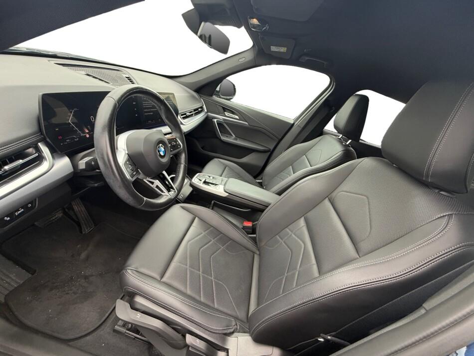 BMW X1 sdrive18d X-Line auto