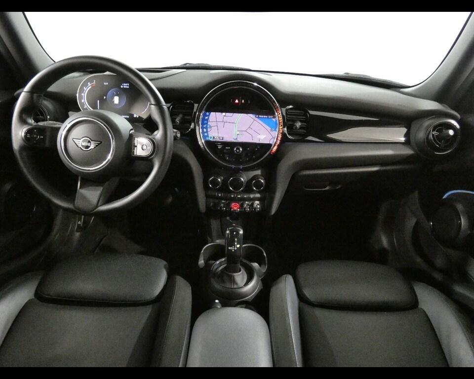 Mini Cooper 1.5 TwinPower Turbo Cooper