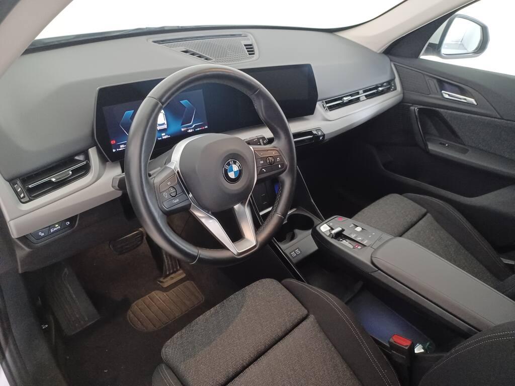 BMW X1 sdrive18d auto