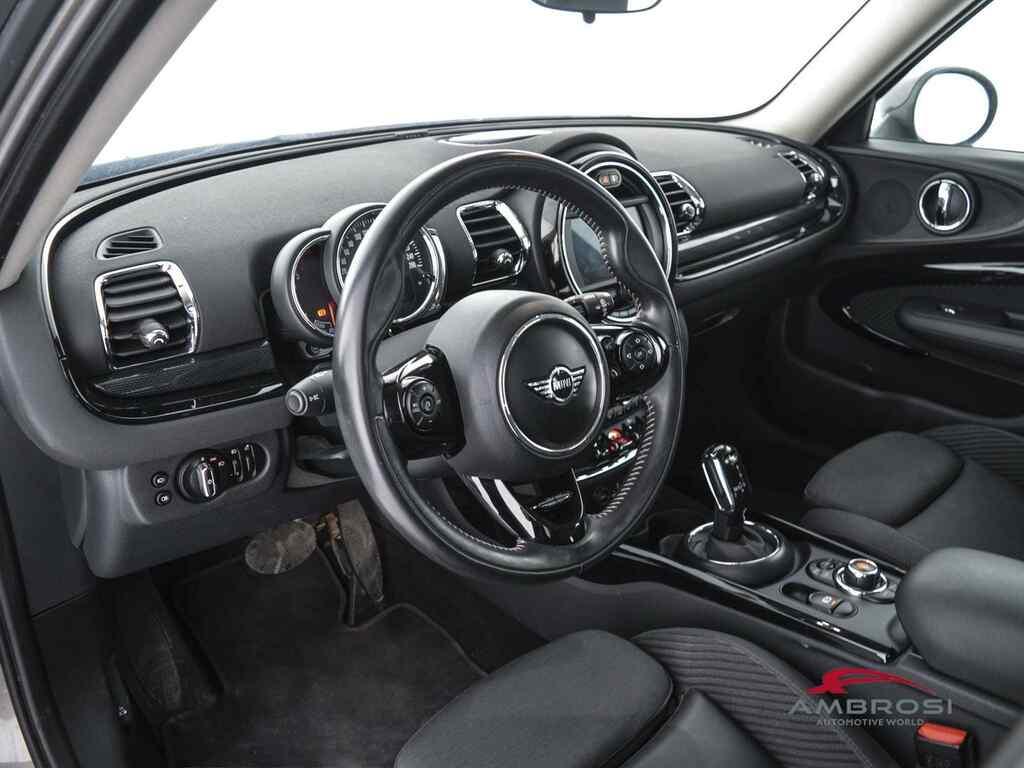 Mini Cooper D Clubman 2.0 TwinPower Turbo Cooper D Hype