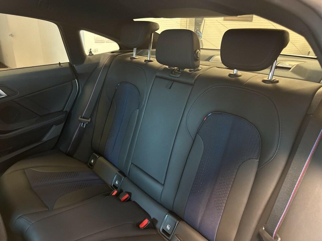 BMW Serie 2 220d Gran Coupe Msport xdrive auto