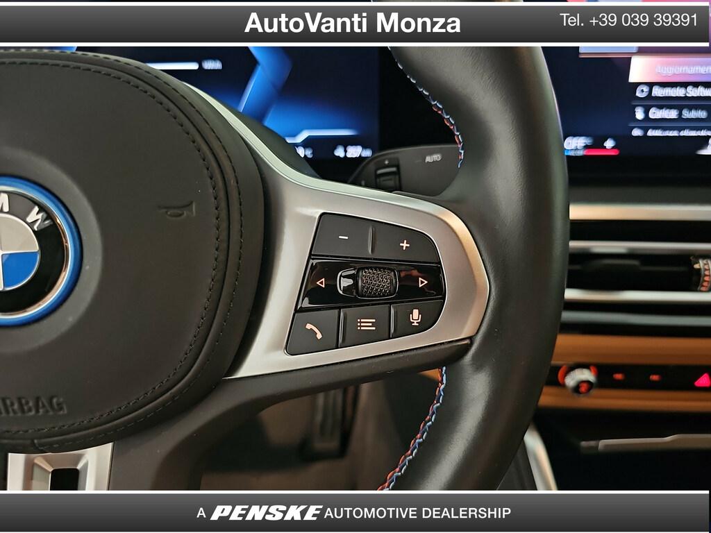 BMW i4 M i4 M50 Sport auto