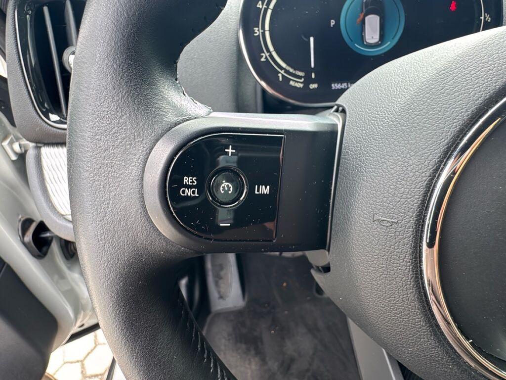 Mini Cooper D Countryman 2.0 TwinPower Turbo Cooper D Hype Steptronic