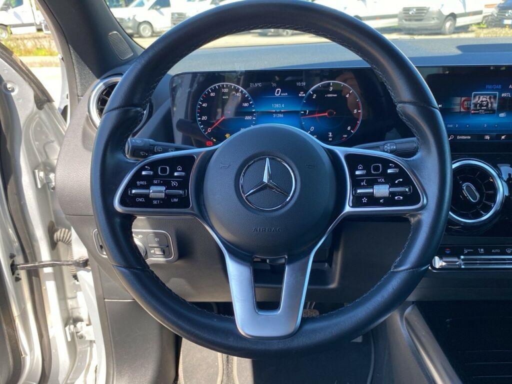 Mercedes GLA 200 d Sport Plus auto