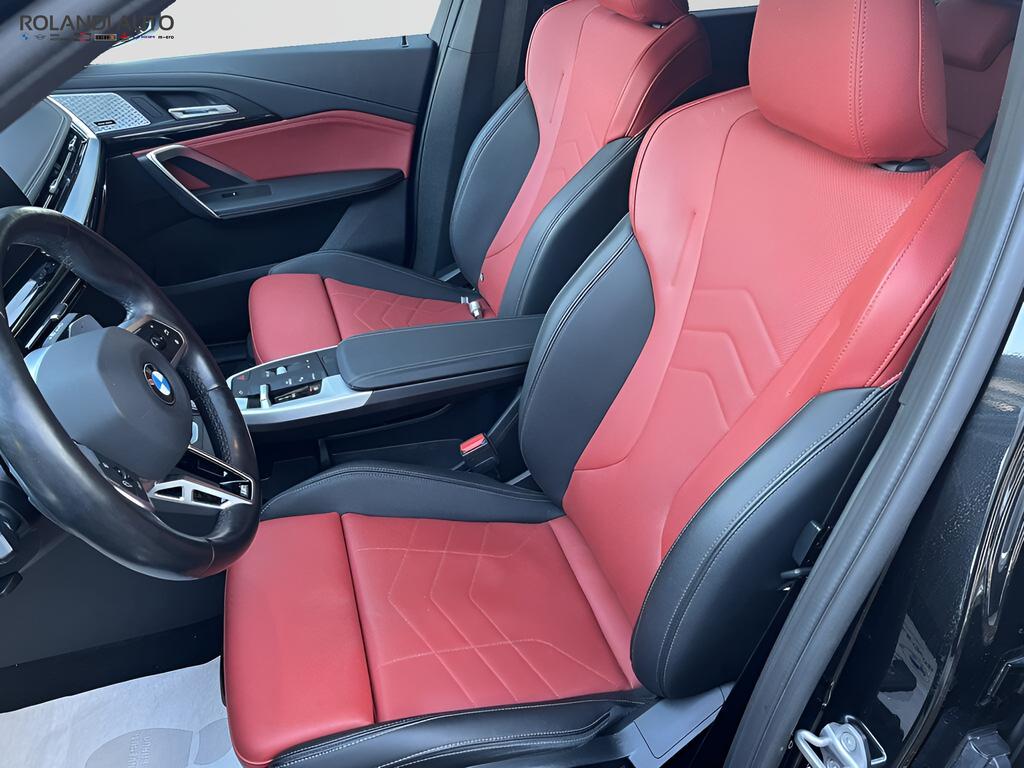 BMW X1 xdrive23d mhev 48V X-Line Edition Balance auto