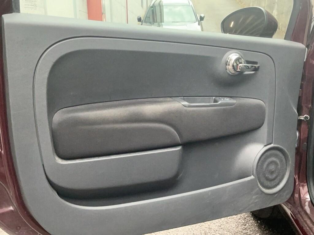 Fiat 500 1.2 Lounge 69cv